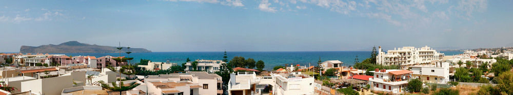 Kalimera Hotel Agia Marina  Exterior photo